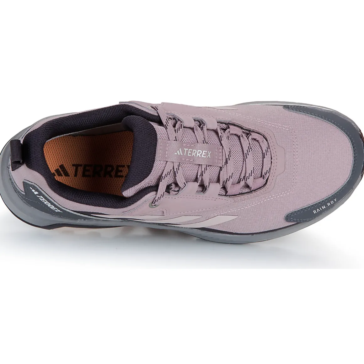 TERREX ANYLANDER R.RDY W