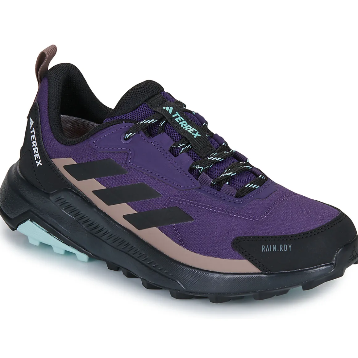 TERREX ANYLANDER R.RDY W