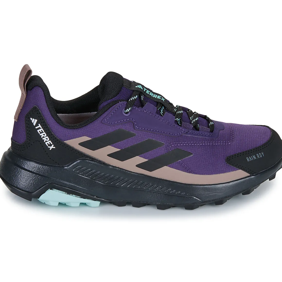 TERREX ANYLANDER R.RDY W