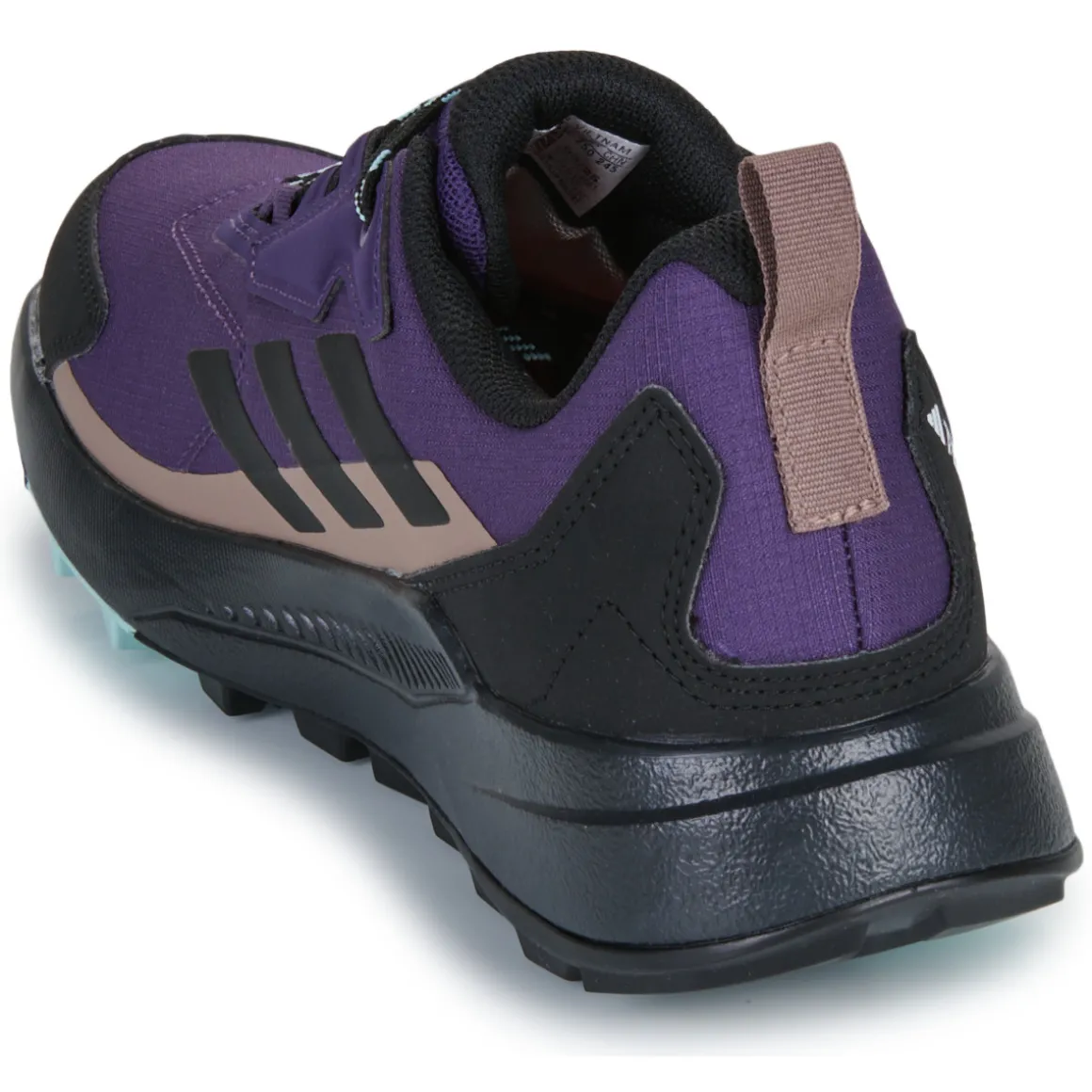 TERREX ANYLANDER R.RDY W