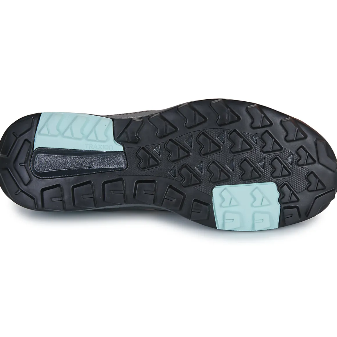 TERREX ANYLANDER R.RDY W