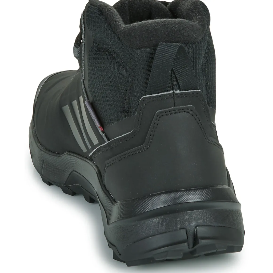 TERREX AX4 MID BETA C.RDY