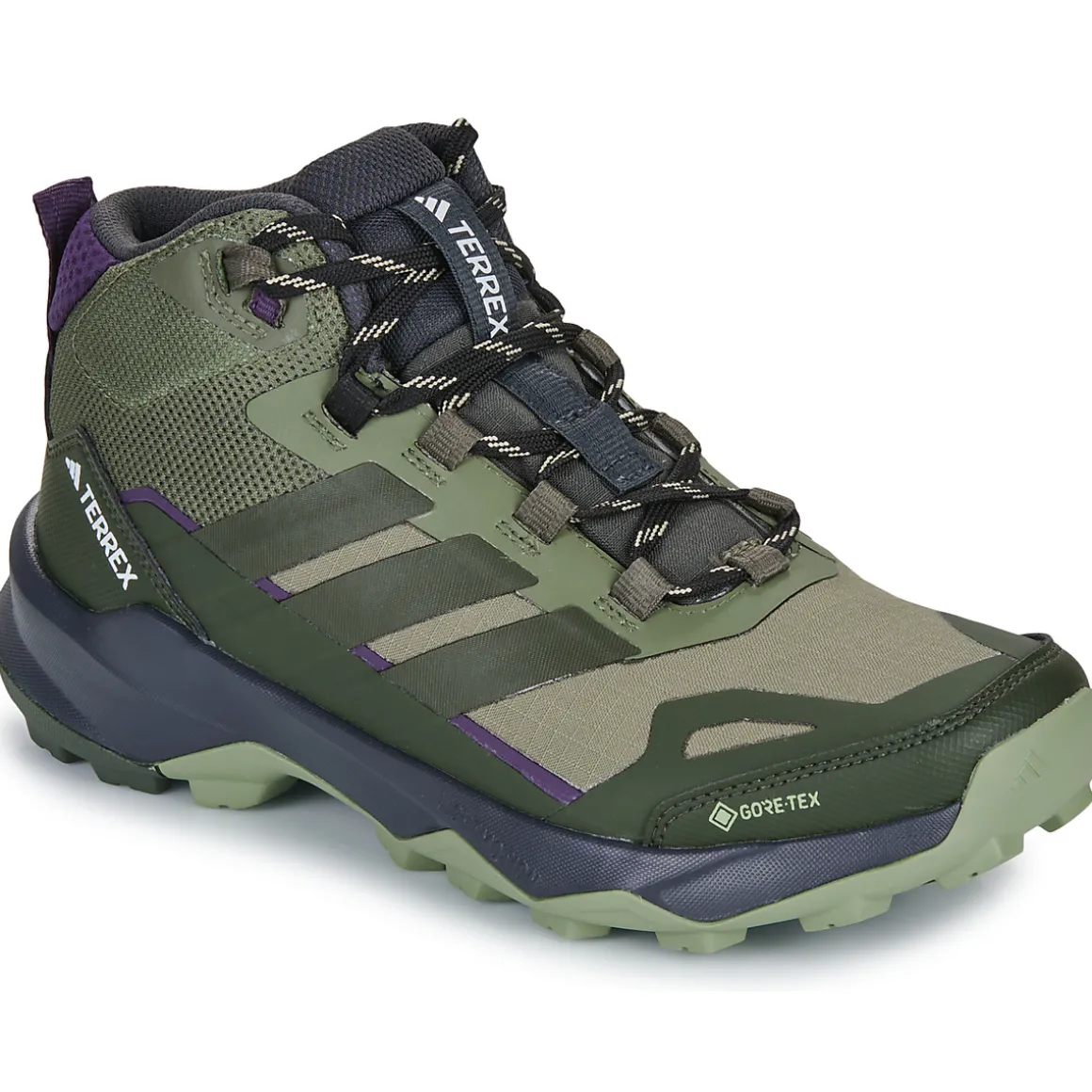 TERREX SKYCHASER AX5 MID GTX W