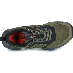 TERREX TRACEFINDER 2