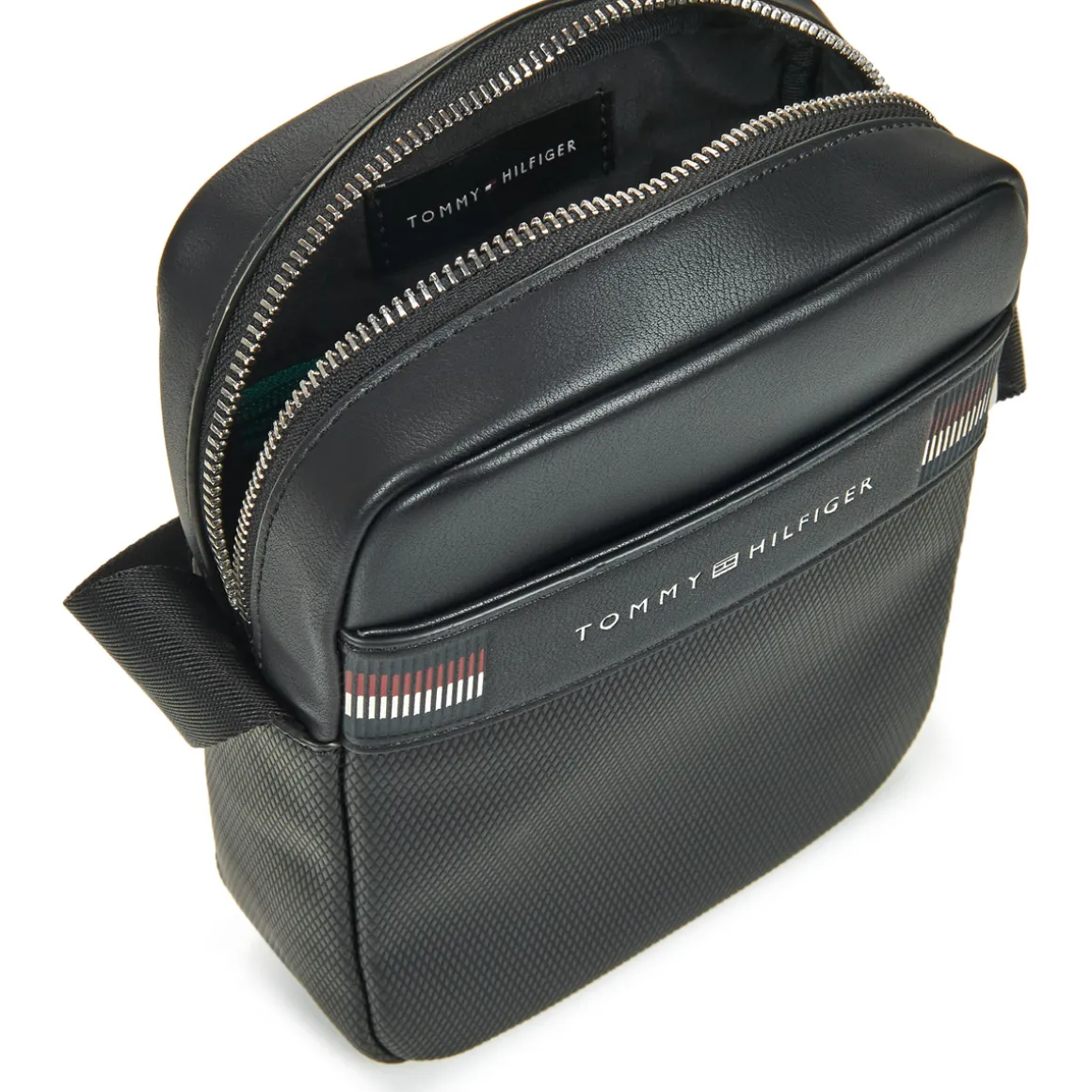 TH CORP TEXTURE MNI REPORTER