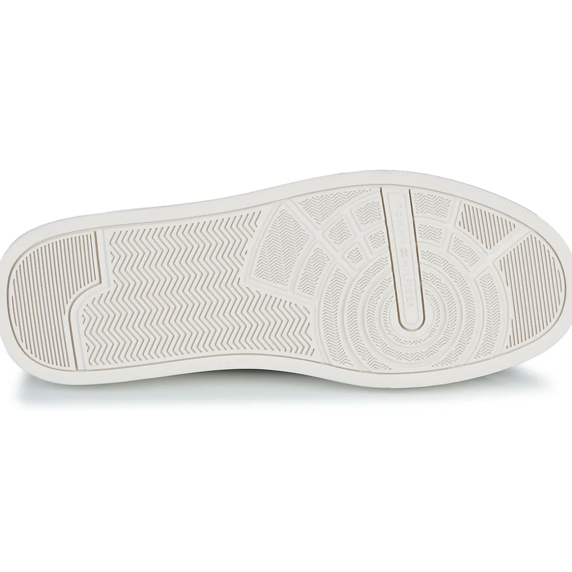 TH COURT MIX LTH NUBUCK