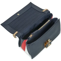 TH HER MED CROSSOVER CORP