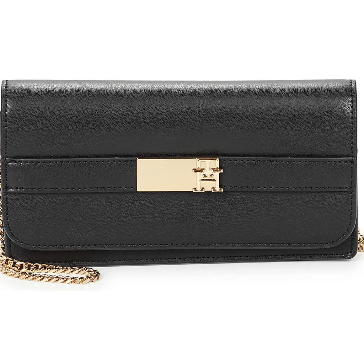 TH HERITAGE LRG FLAG W/CHAIN