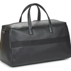 TH MONOGRAM DUFFLE