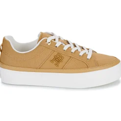 TH VULC CANVAS SNEAKER