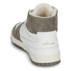 The Brooklyn High M Vintage