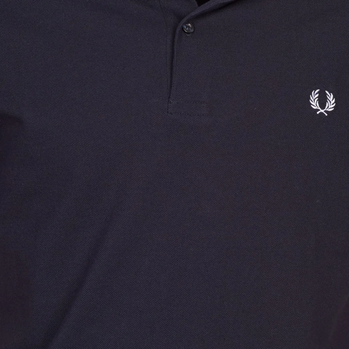 THE FRED PERRY SHIRT