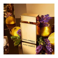 The One For Men Gold Intense Edp Vapo