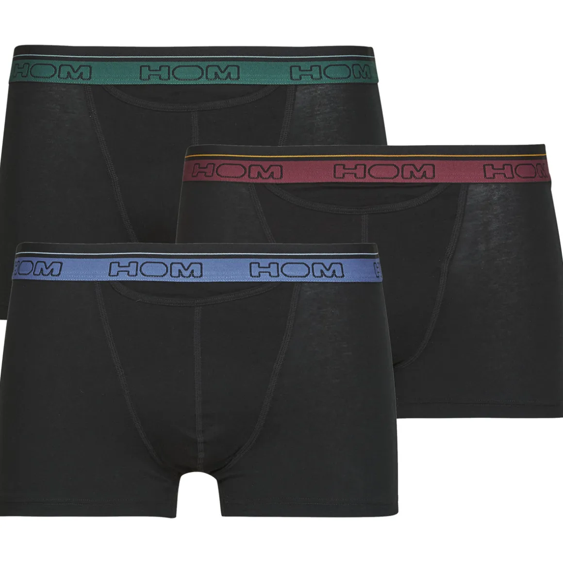 TIAGO boxer pack de 3