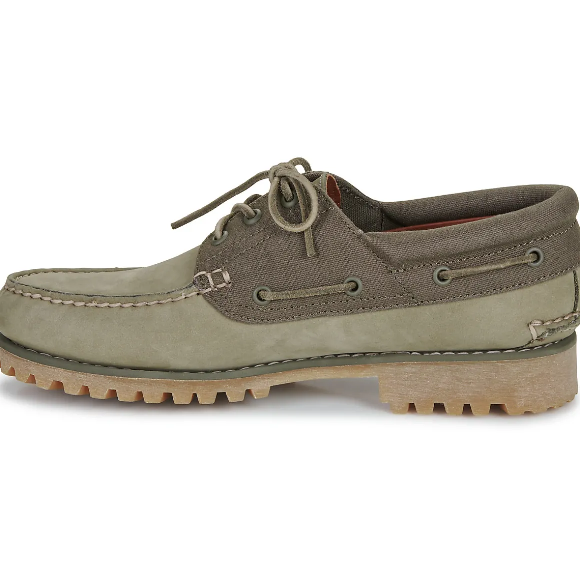 TIMBERLAND AUTHENTIC