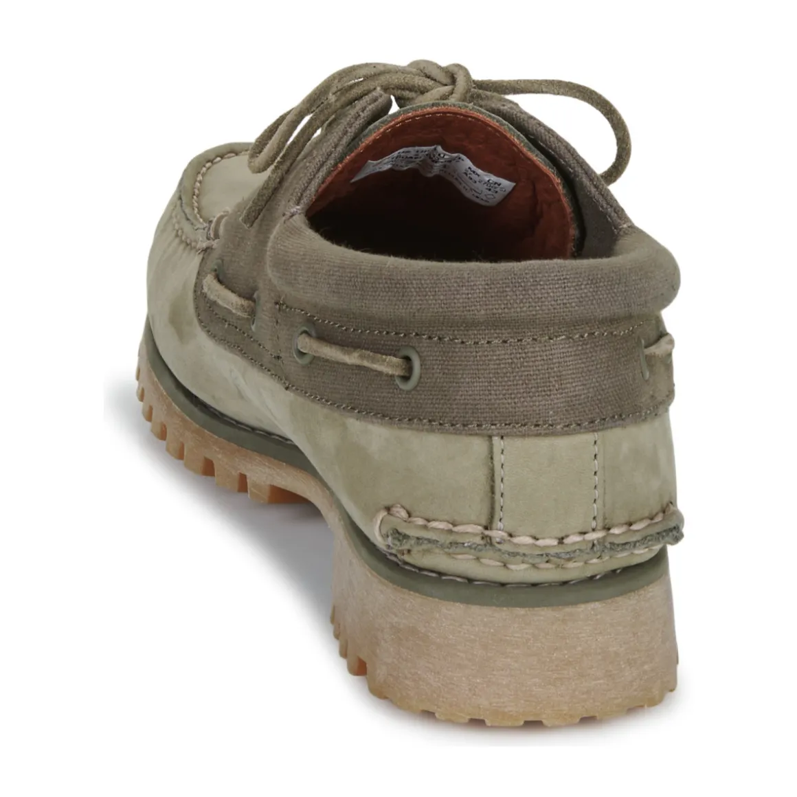 TIMBERLAND AUTHENTIC