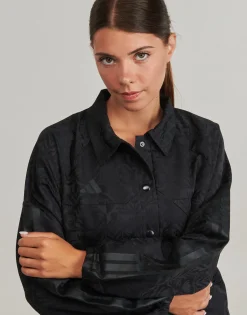 Tiro x Common Goal Coaches Jacket