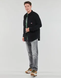 TJM CASUAL CORDUROY OVERSHIRT