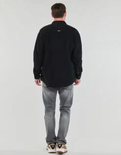 TJM CASUAL CORDUROY OVERSHIRT