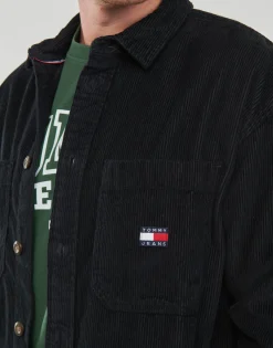 TJM CASUAL CORDUROY OVERSHIRT