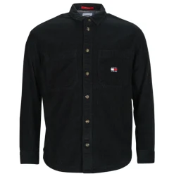 TJM CASUAL CORDUROY OVERSHIRT