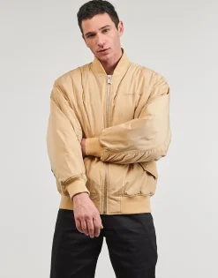 TJM CLASSICS BOMBER JACKET EXT