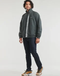 TJM ESSENTIAL JACKET EXT