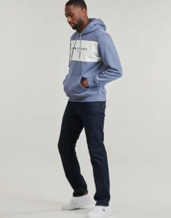 TJM REG CBLK LINEAR LOGO HD