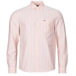TJM REG OXFORD STRIPESHIRT