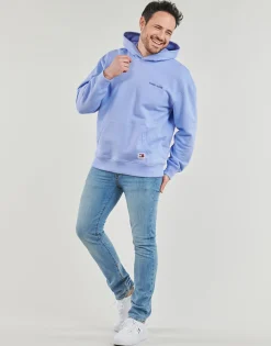 TJM RLX NEW CLSC HOODIE