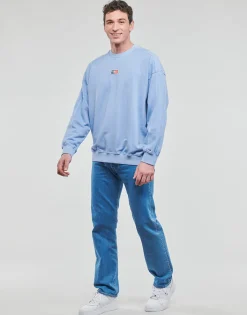 TJM SKATER TIMELESS TOMMY CREW