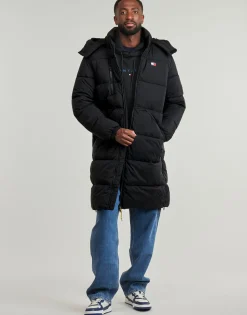 TJM VAIL MAXI PARKA