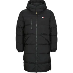 TJM VAIL MAXI PARKA