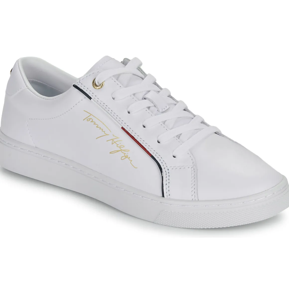 TOMMY HILFIGER SIGNATURE SNEAKER
