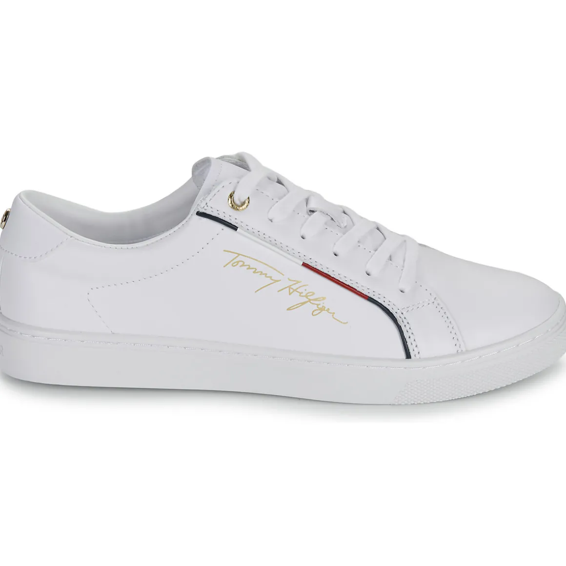 TOMMY HILFIGER SIGNATURE SNEAKER