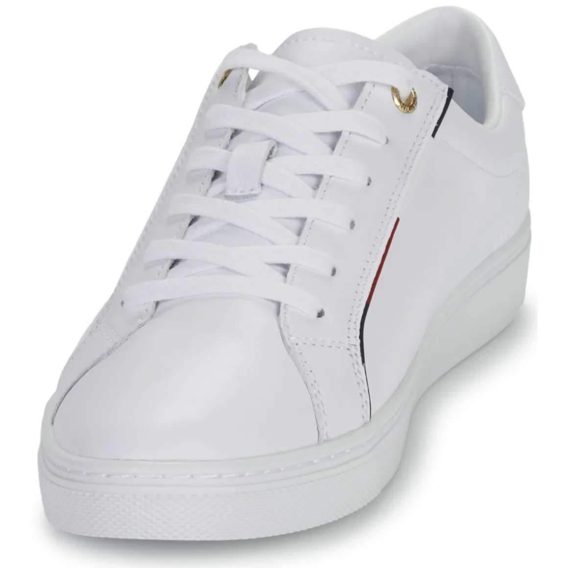 TOMMY HILFIGER SIGNATURE SNEAKER
