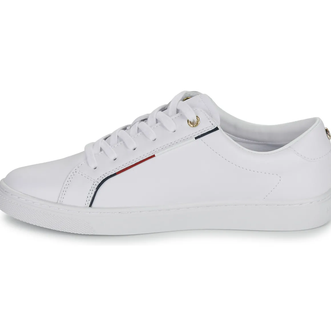 TOMMY HILFIGER SIGNATURE SNEAKER