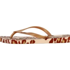 Tong à Enfiler Animale Print III