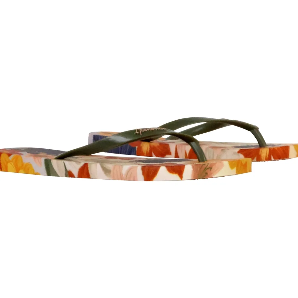 Tong à Enfiler Verao Tropical