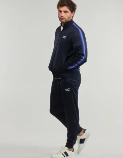 TRAIN 7 LINES M T-SUIT T-TOP FZ CH PL - TRAIN 7 LINES M T-SUIT T