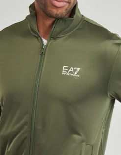 TRAIN CORE ID M T-SUIT T-TOP FZ CH PL CC