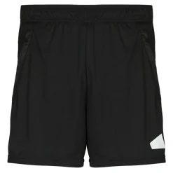 Train Essentials Logo Training Shorts