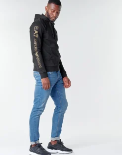 TRAIN LOGO SERIES M HOODIE RN COFT