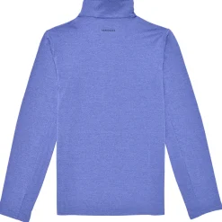 Training AEROREADY 1/2-Zip Long Sleeve Long-Sleeve Top