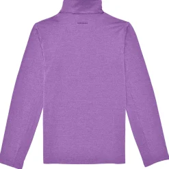 Training AEROREADY 1/2-Zip Long Sleeve Long-Sleeve Top