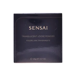 Translucent Loose Powder