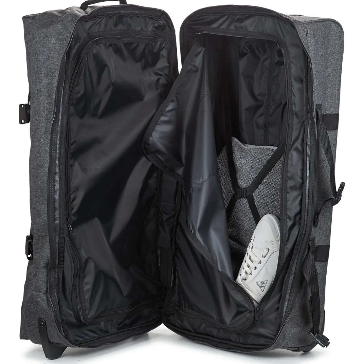 TRANVERZ L 121 LITRE