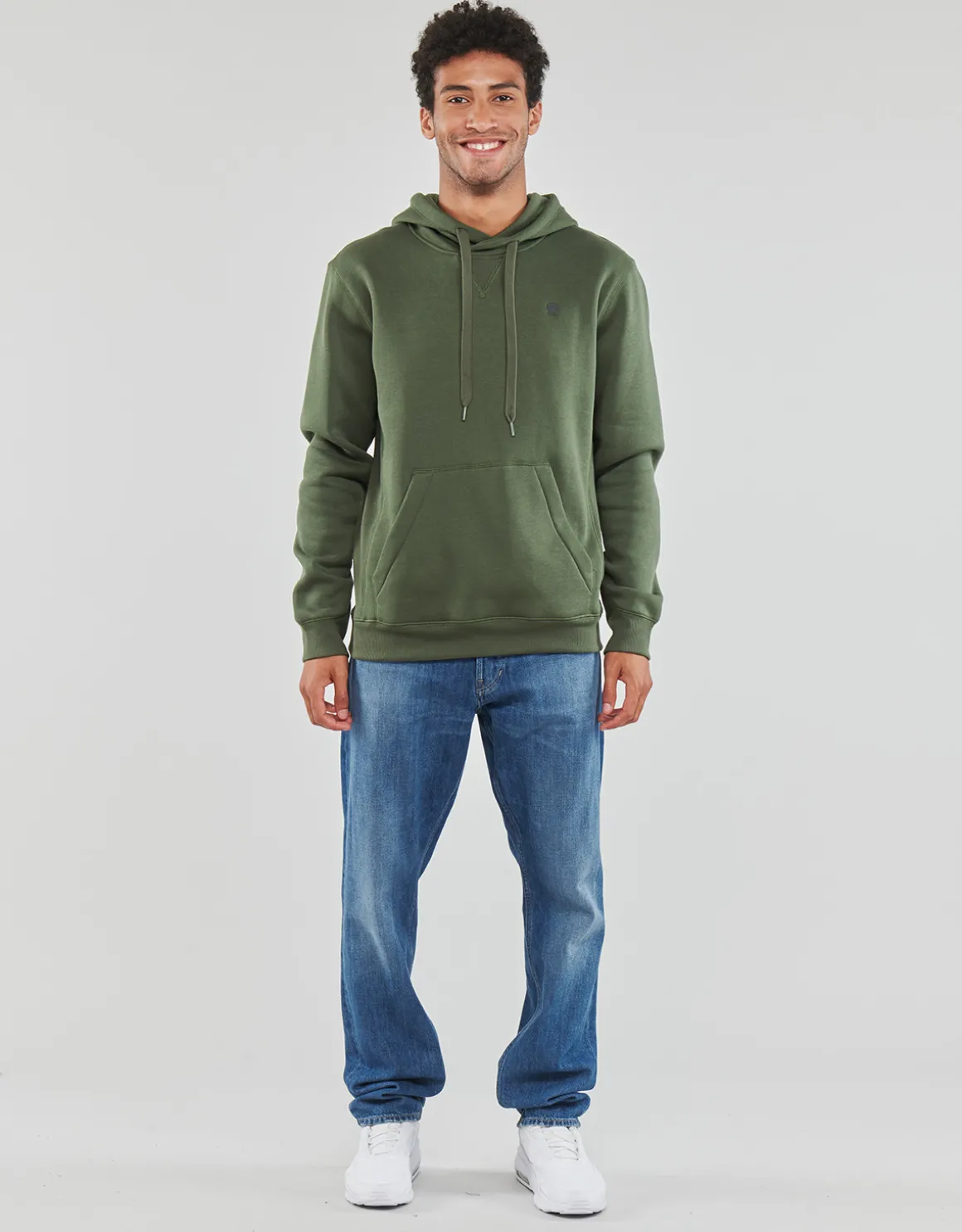 TRIPLE A REGULAR STRAIGHT