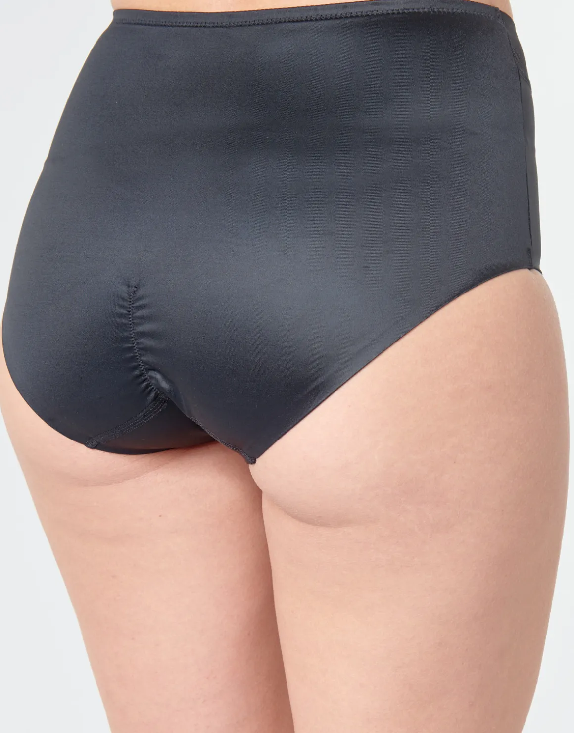 TRUE SHAPE SENSATION