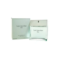 Truth - eau de toilette - 100ml - vaporisateur